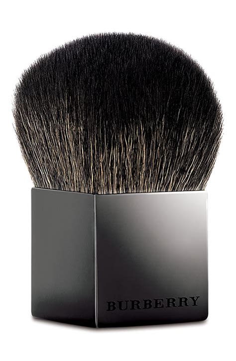 burberry hair brush|burberry cosmetics.